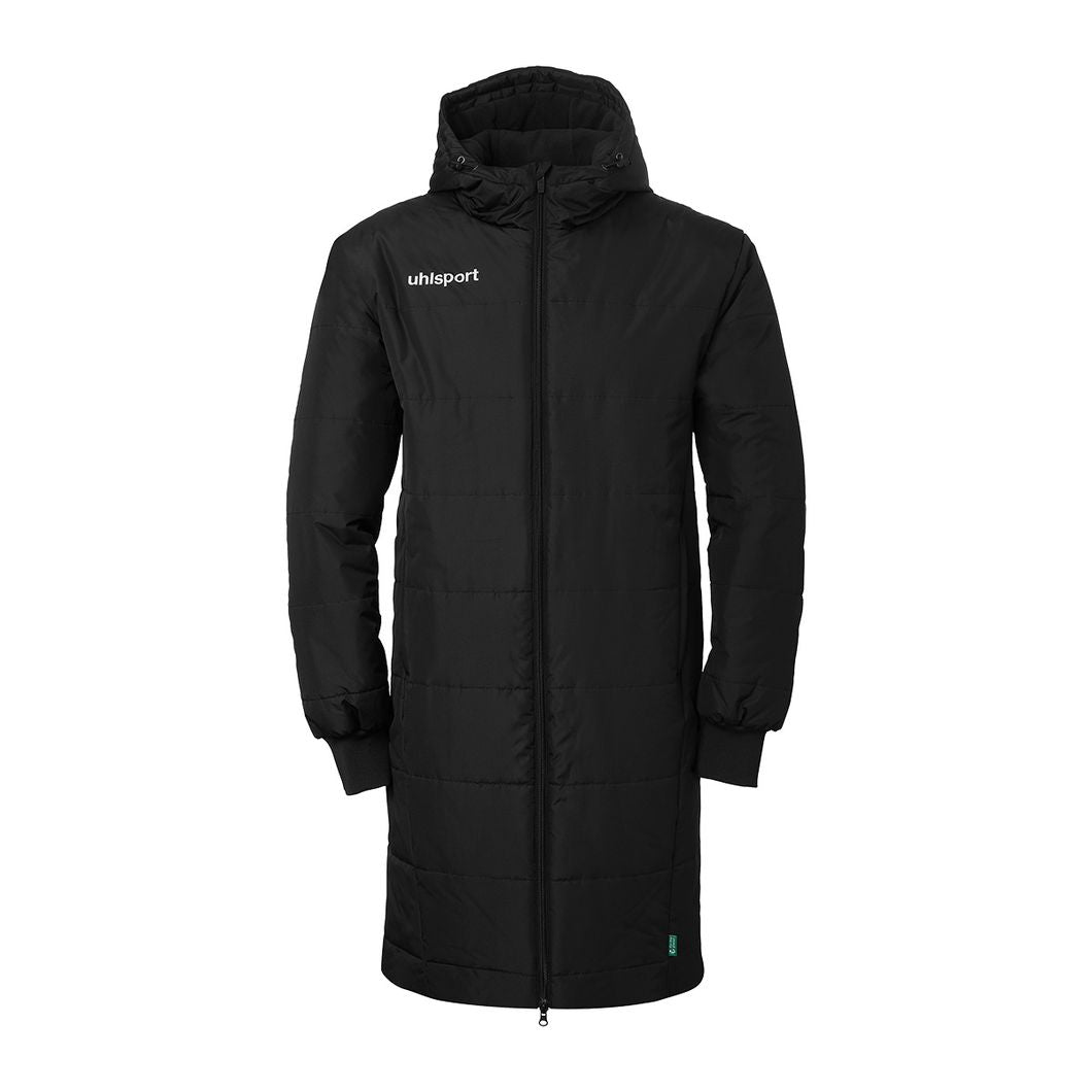 Essential Bench Jacke