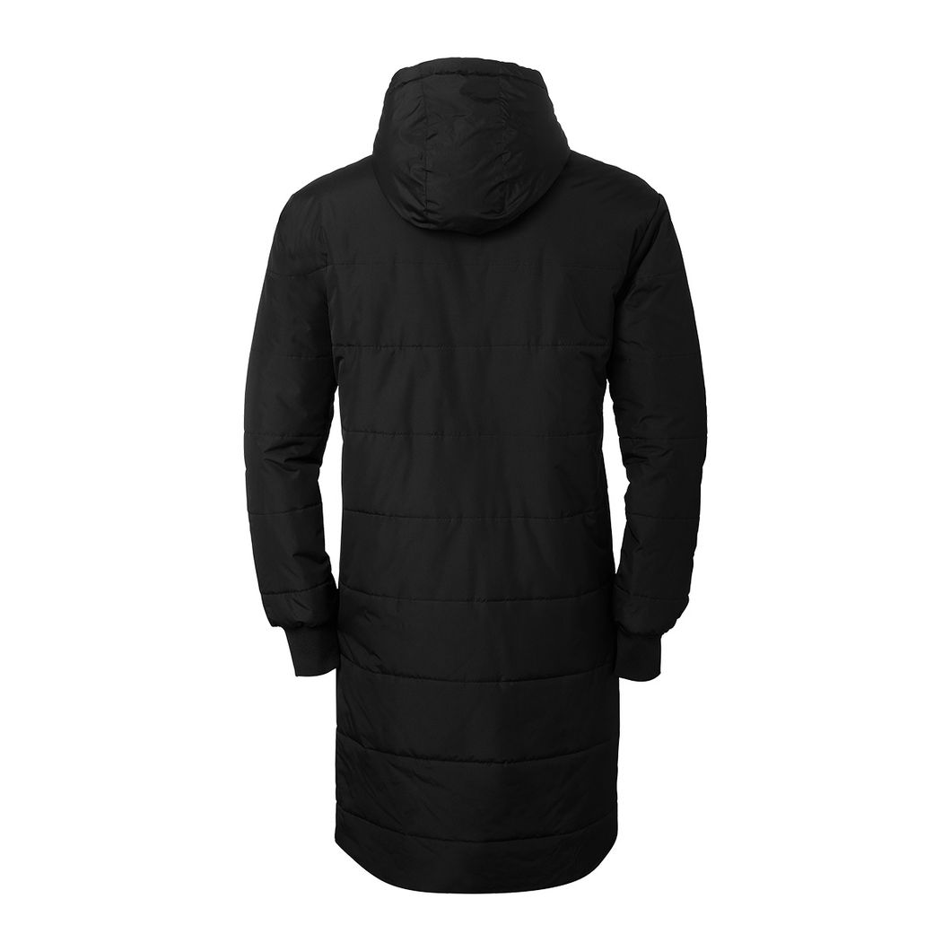 Essential Bench Jacke