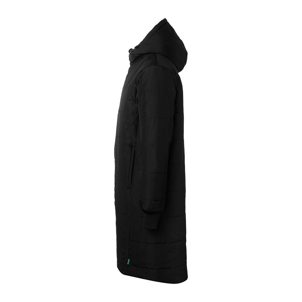 Essential Bench Jacke