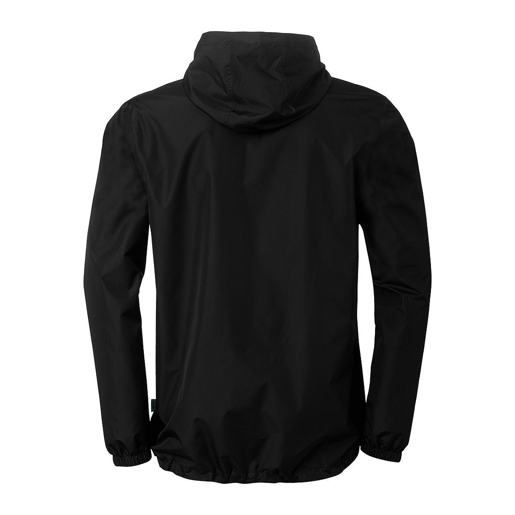 al Regenjacke