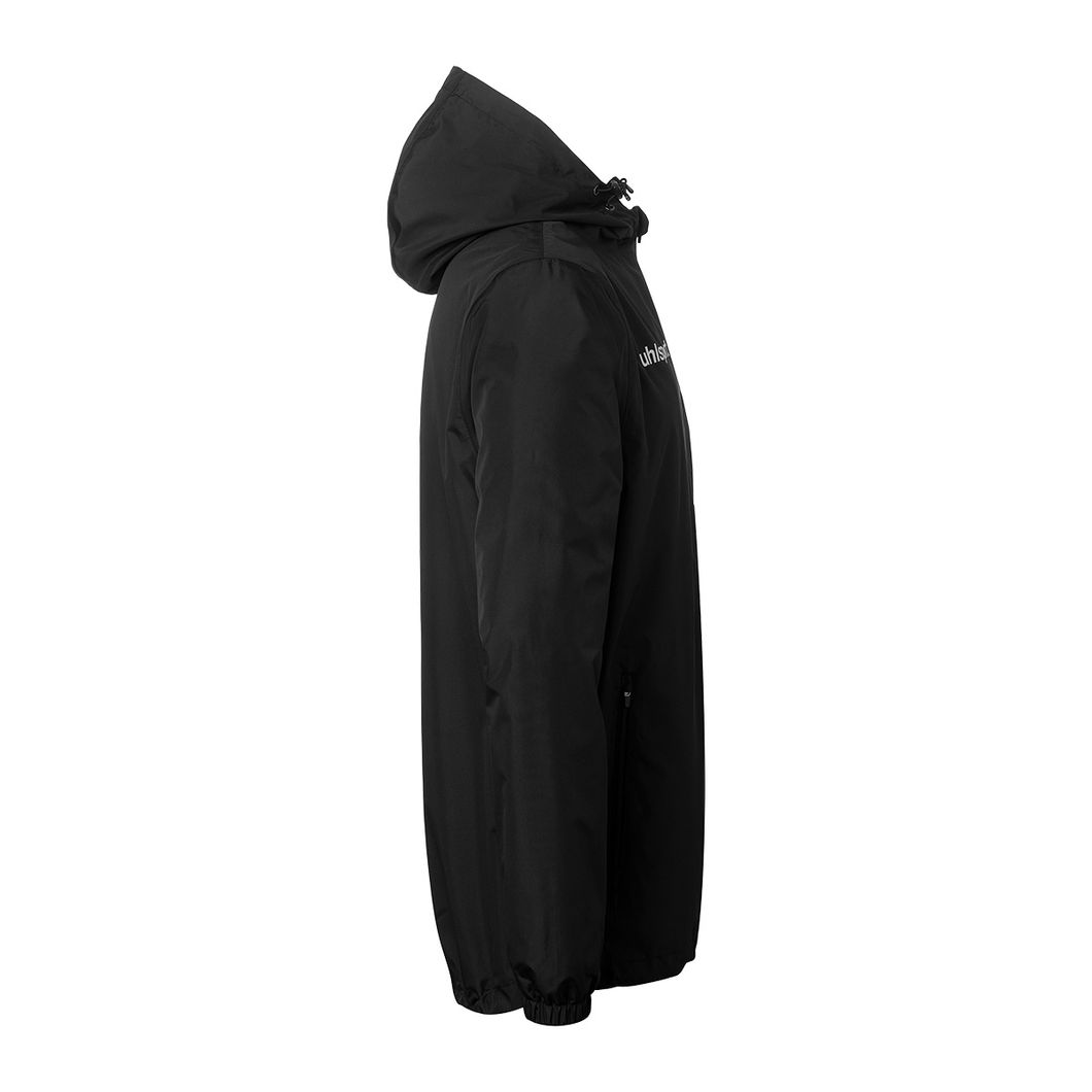 al Regenjacke