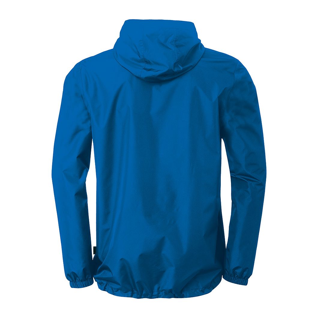 al Regenjacke