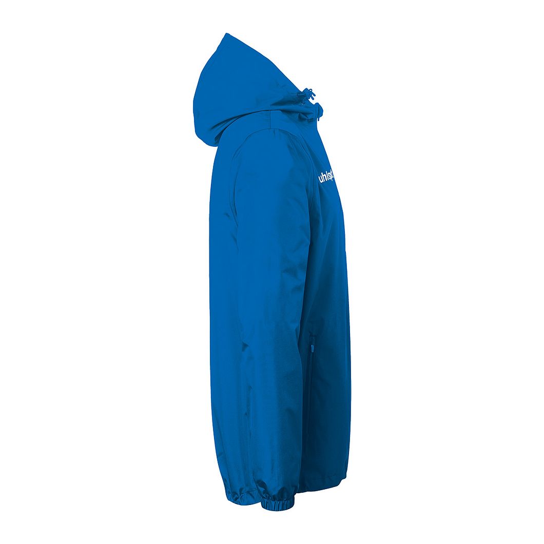 al Regenjacke