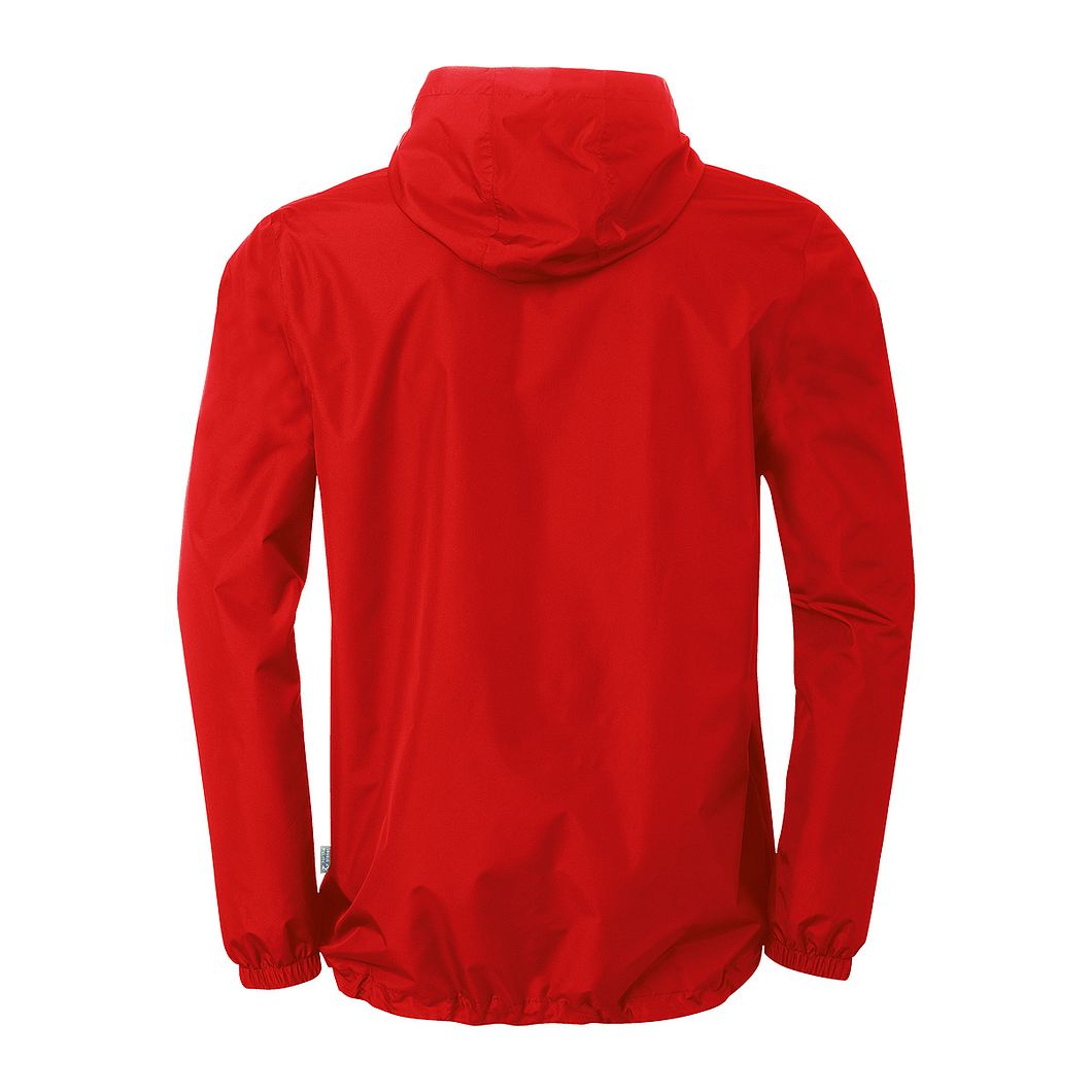 al Regenjacke