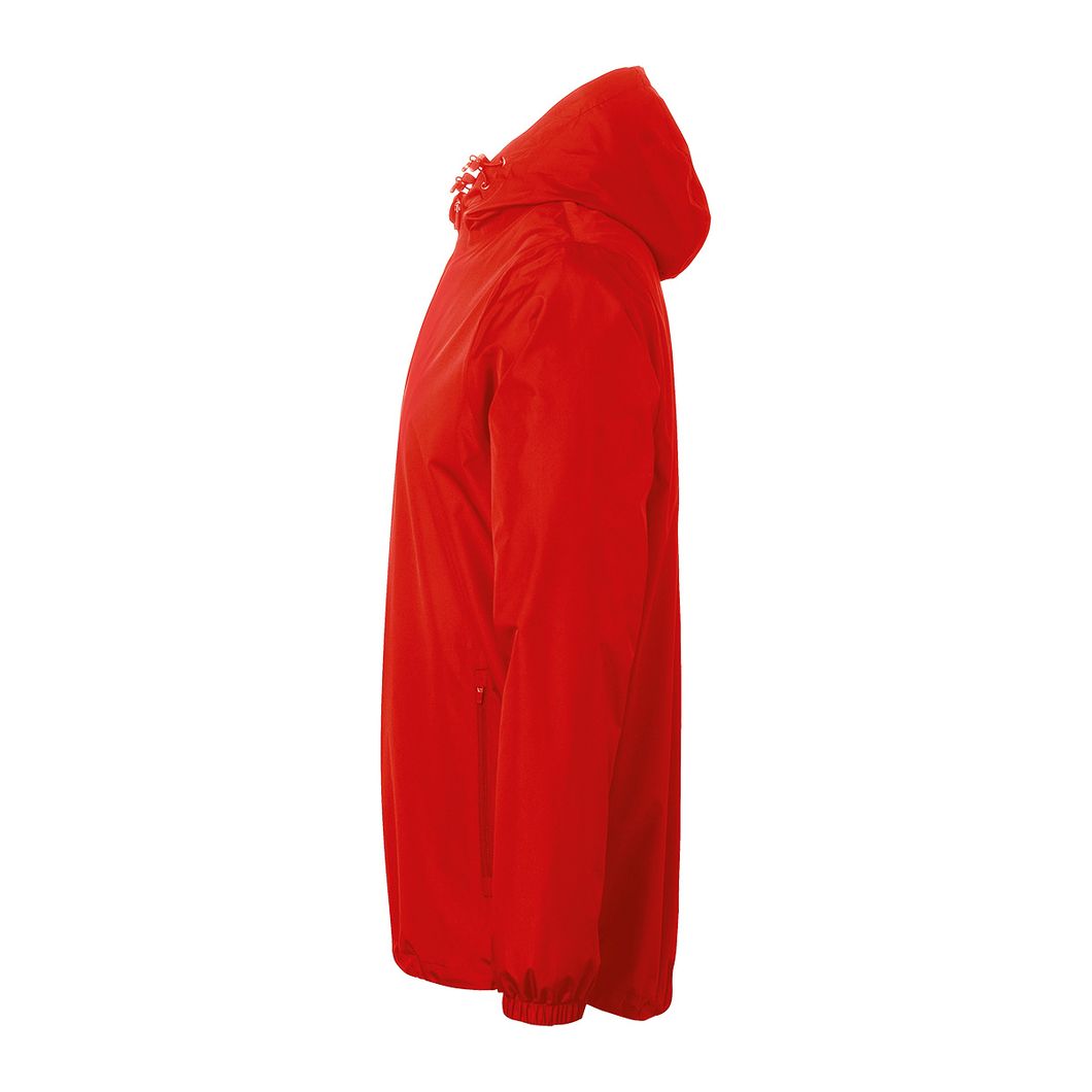 al Regenjacke