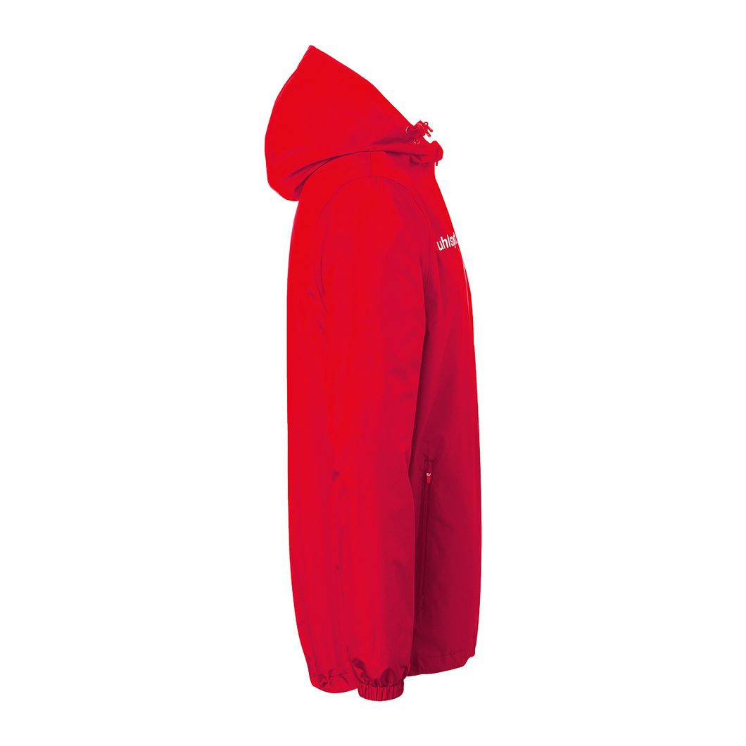 al Regenjacke