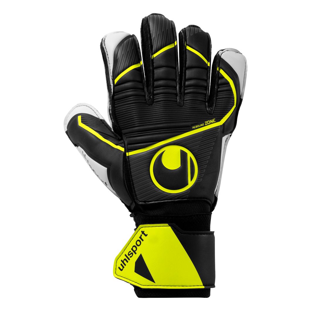Soft Flex Frame Torwarthandschuhe Kids