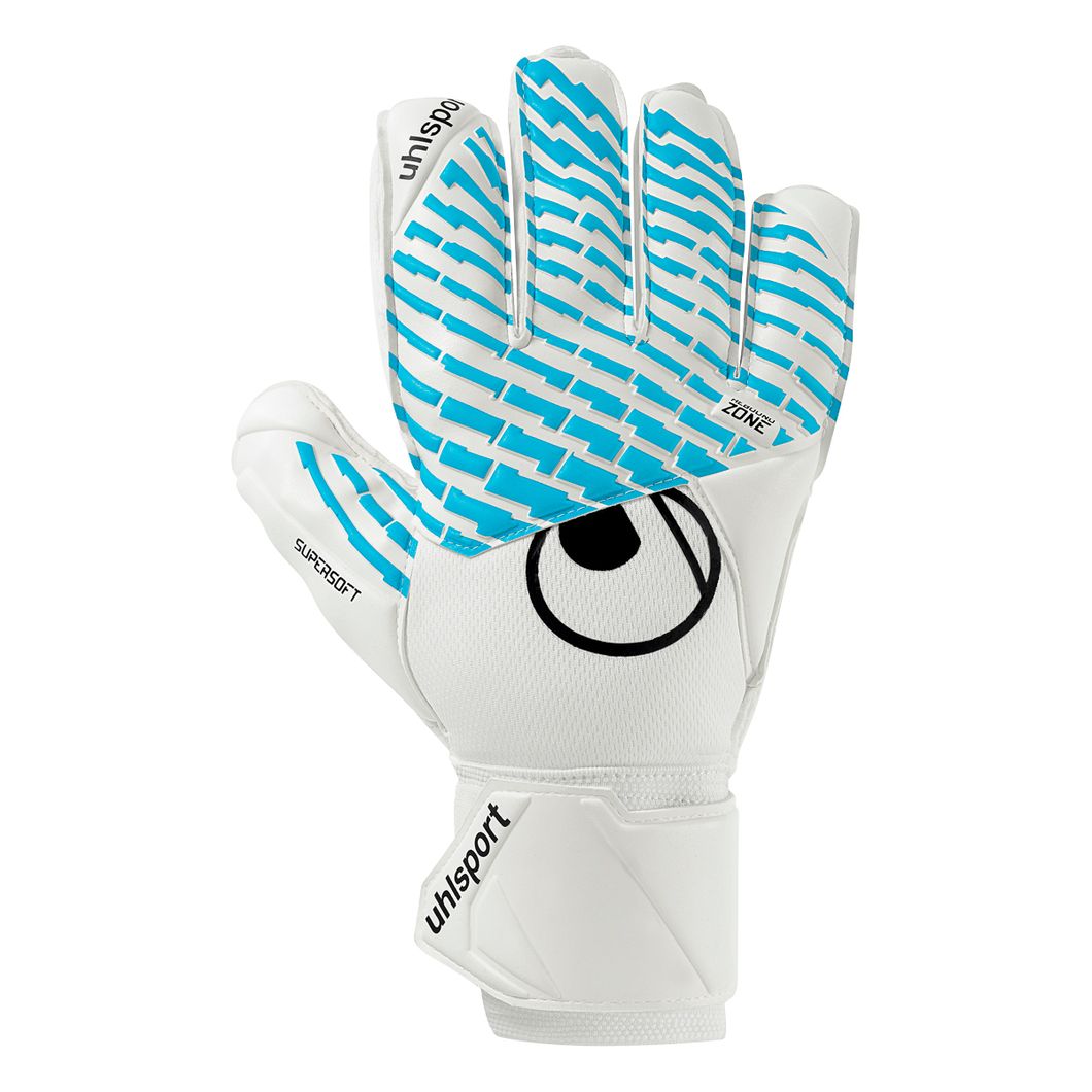 FM Cybertec Supersoft Torwarthandschuhe