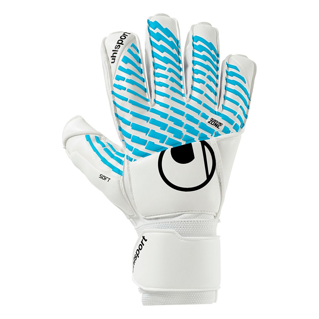 FM Cybertec Torwarthandschuhe