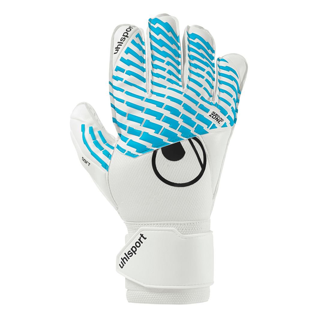 Cybertec Soft Pro Torwarthandschuhe Kids