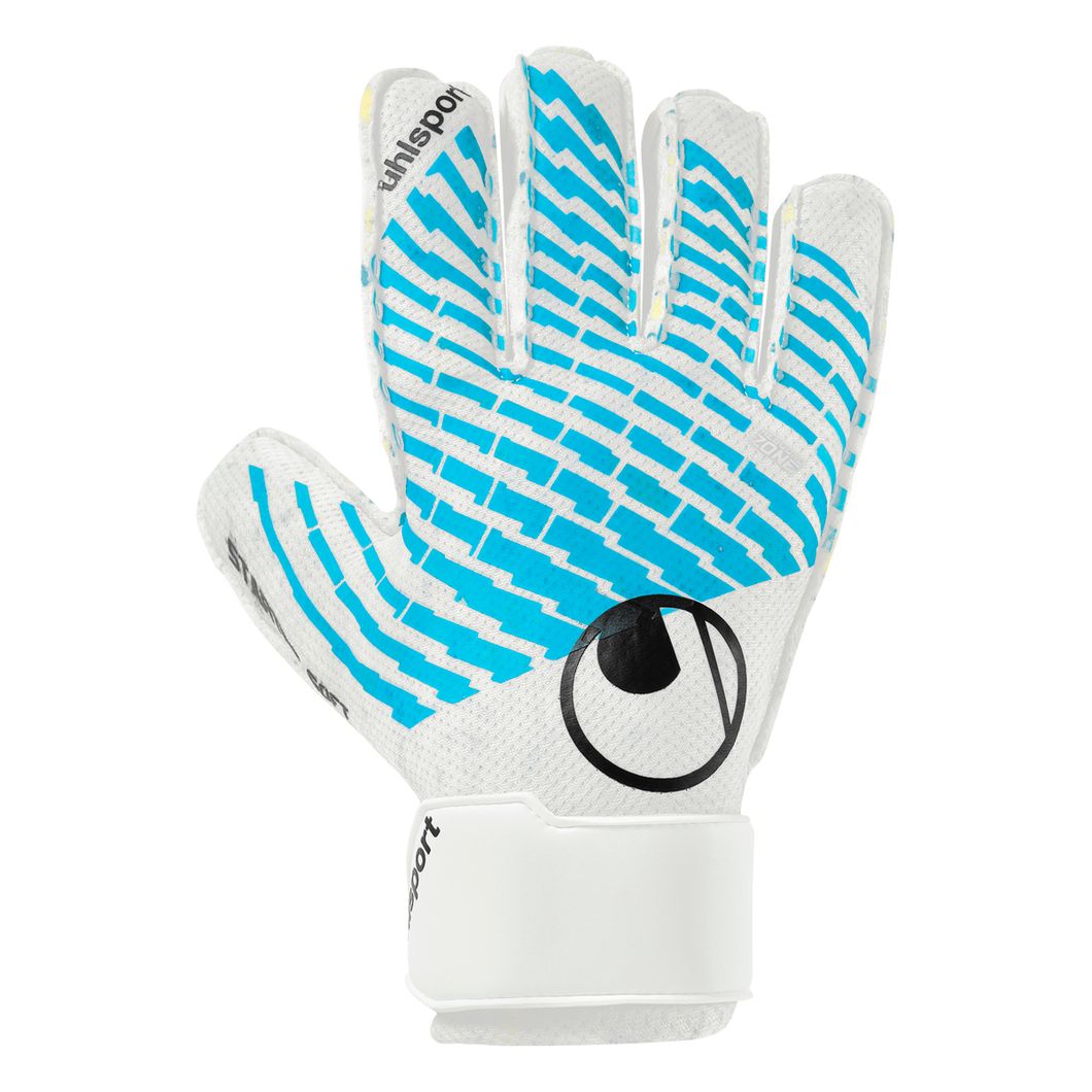 FM Cybertec Starter Soft Torwarthandschuhe