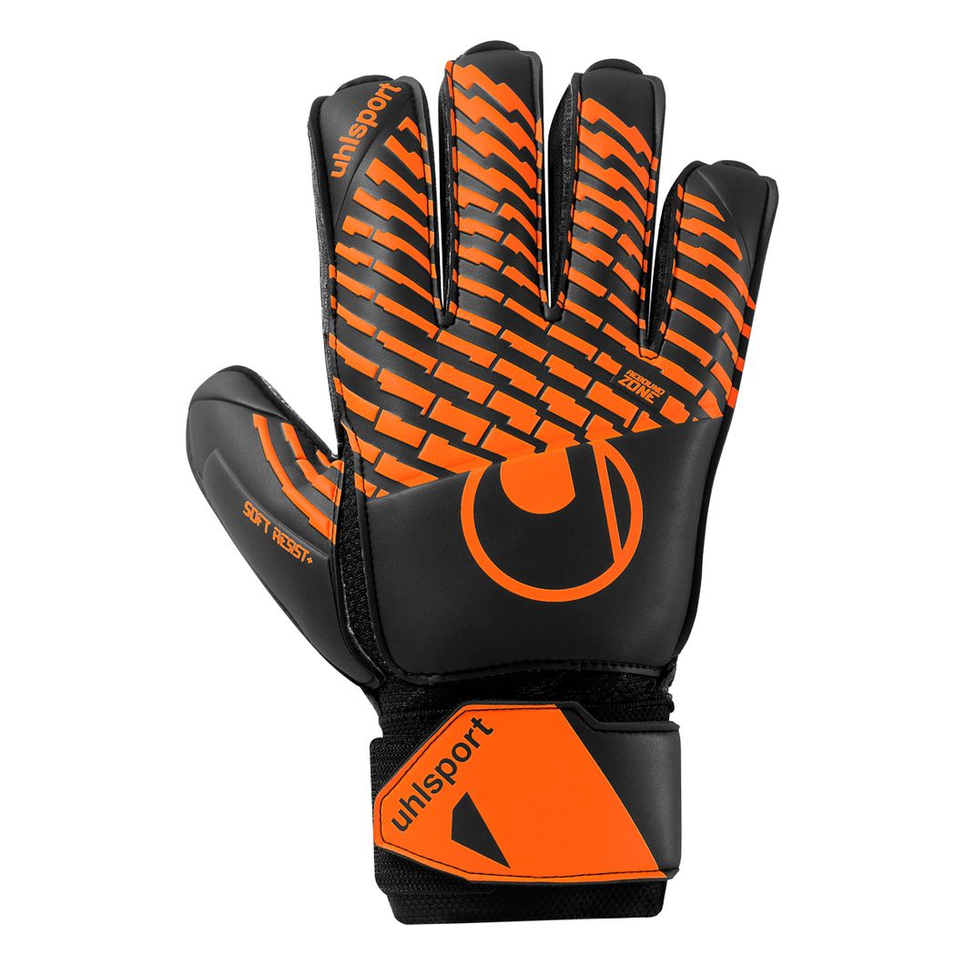 Soft Resist+ Flex Frame Torwarthandschuhe