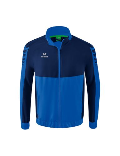 Six Wings Präsentationsjacke