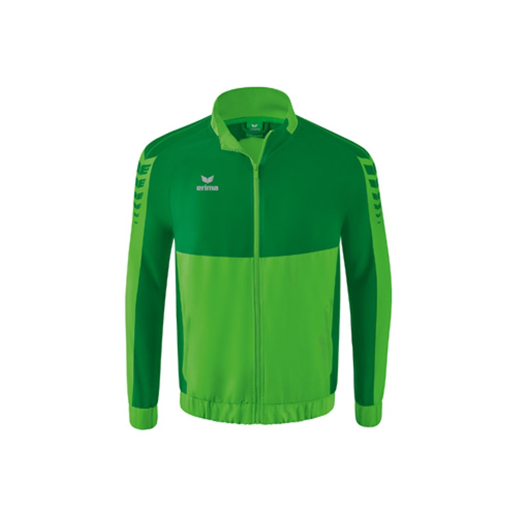 Six Wings Präsentationsjacke