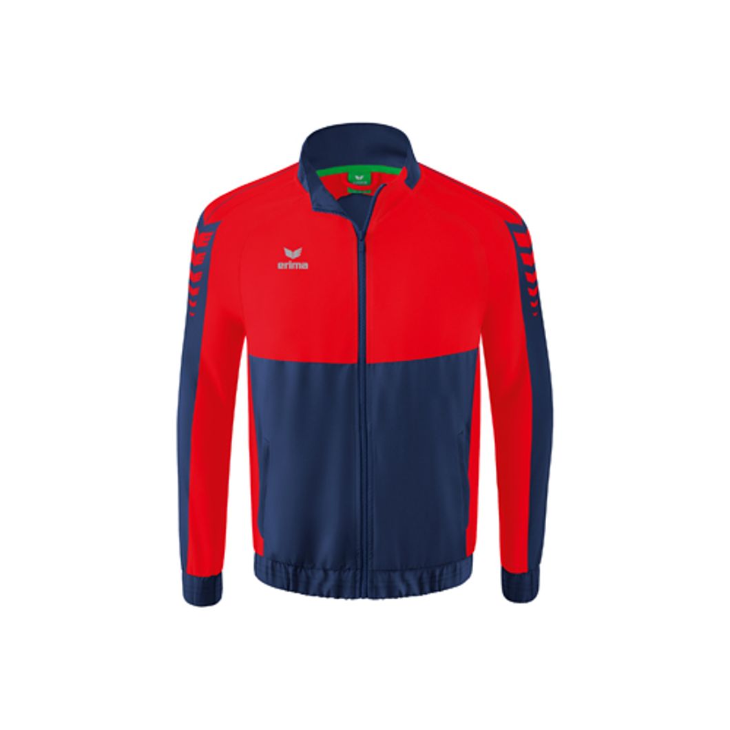 Six Wings Präsentationsjacke