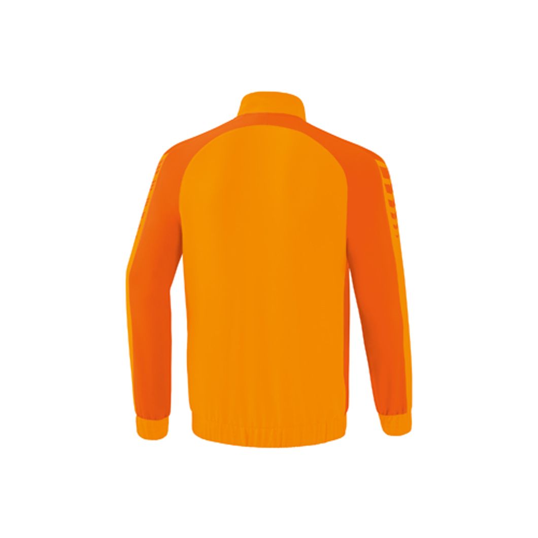 Six Wings Präsentationsjacke