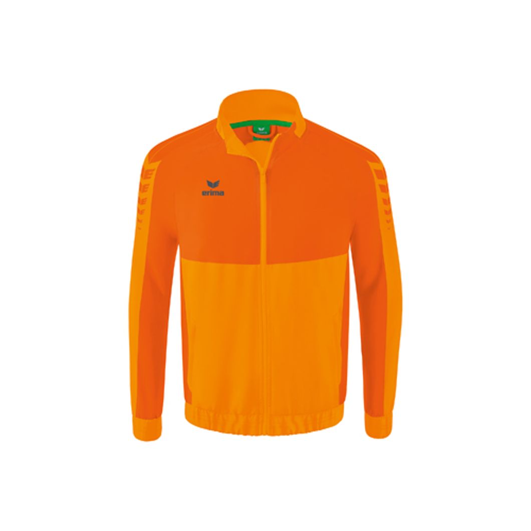 Six Wings Präsentationsjacke