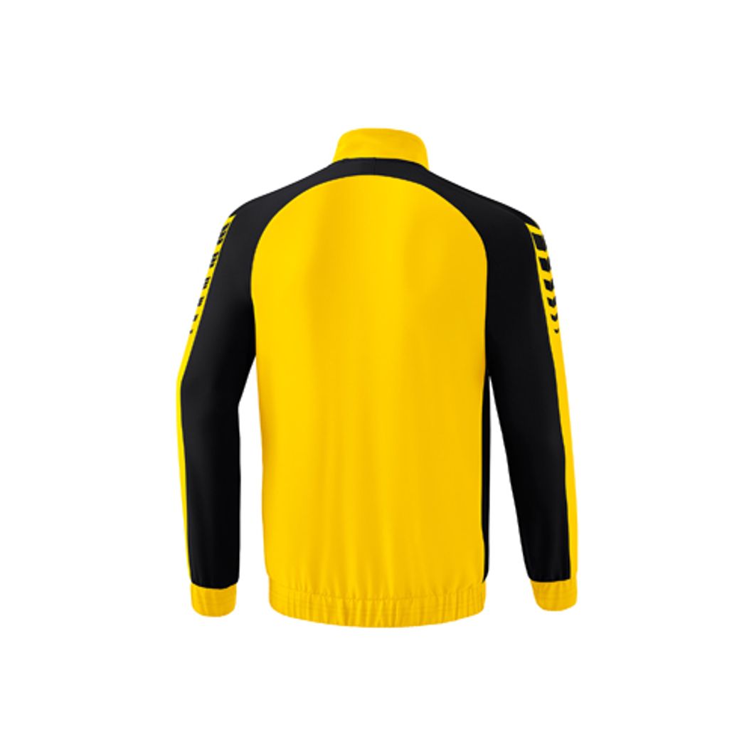 Six Wings Präsentationsjacke