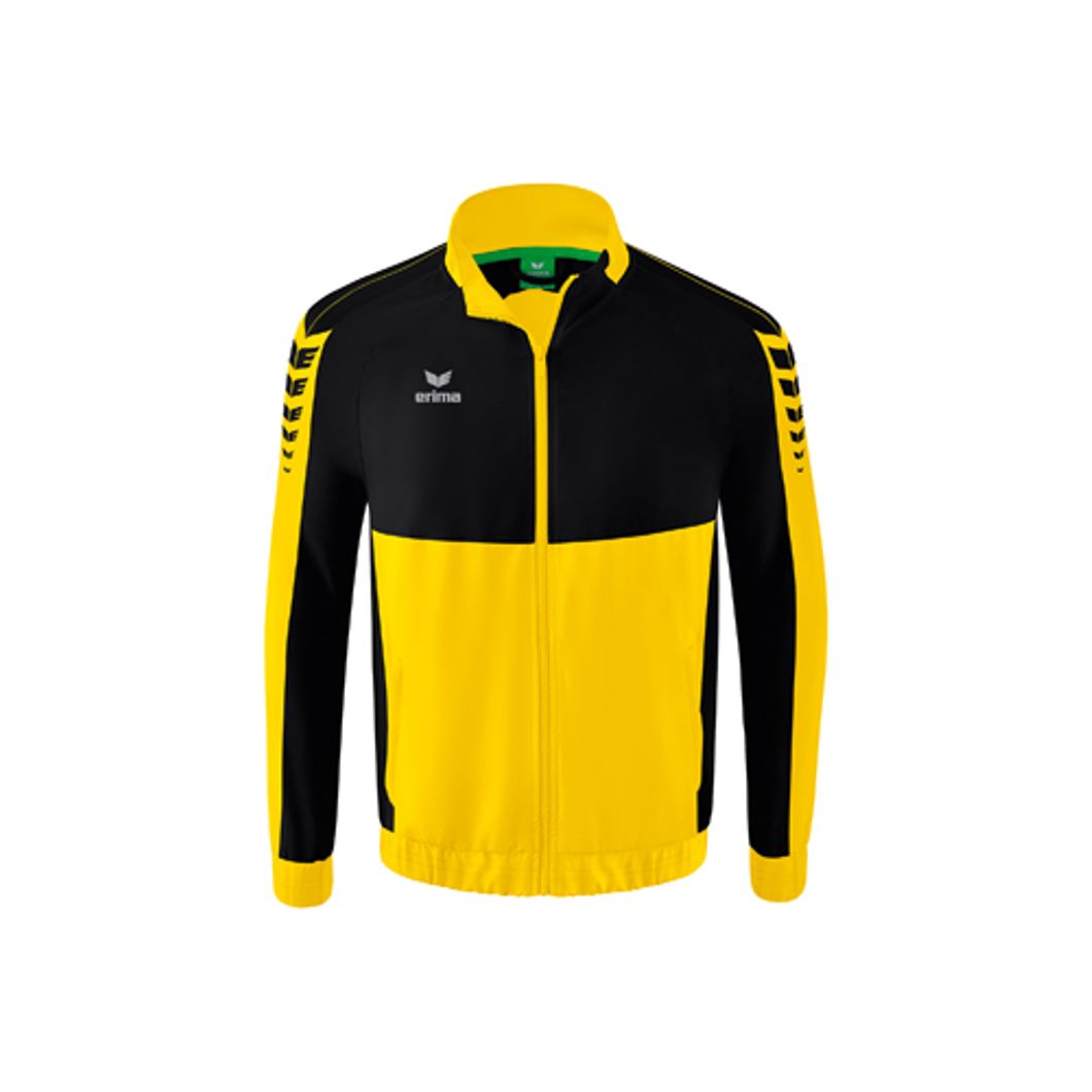 Six Wings Präsentationsjacke