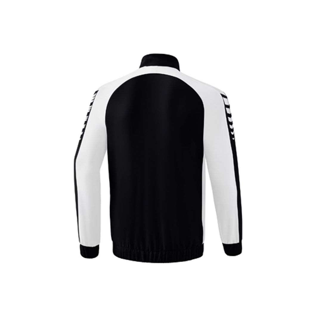 Six Wings Präsentationsjacke