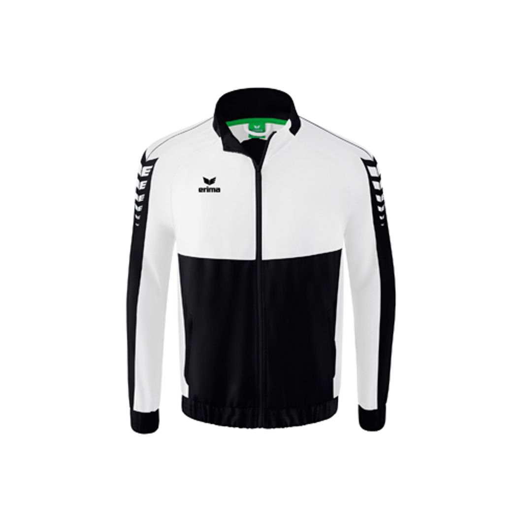 Six Wings Präsentationsjacke