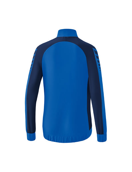 Six Wings Präsentationsjacke Damen new royal/new navy