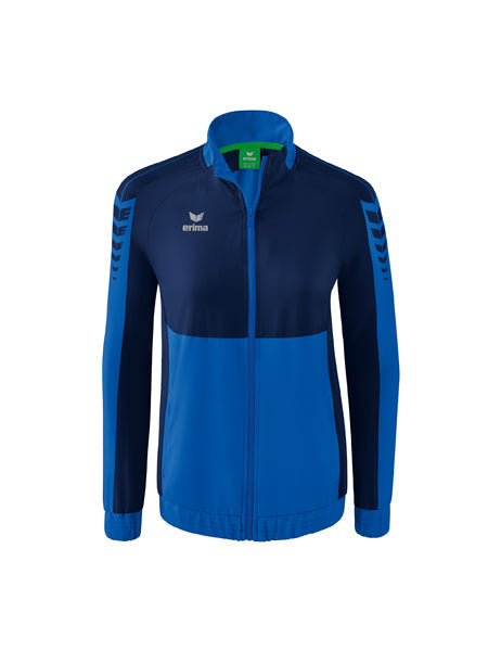 Six Wings Präsentationsjacke Damen new royal/new navy