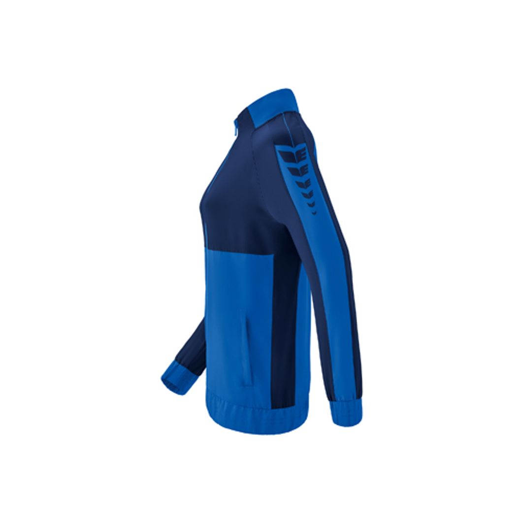 Six Wings Präsentationsjacke Damen