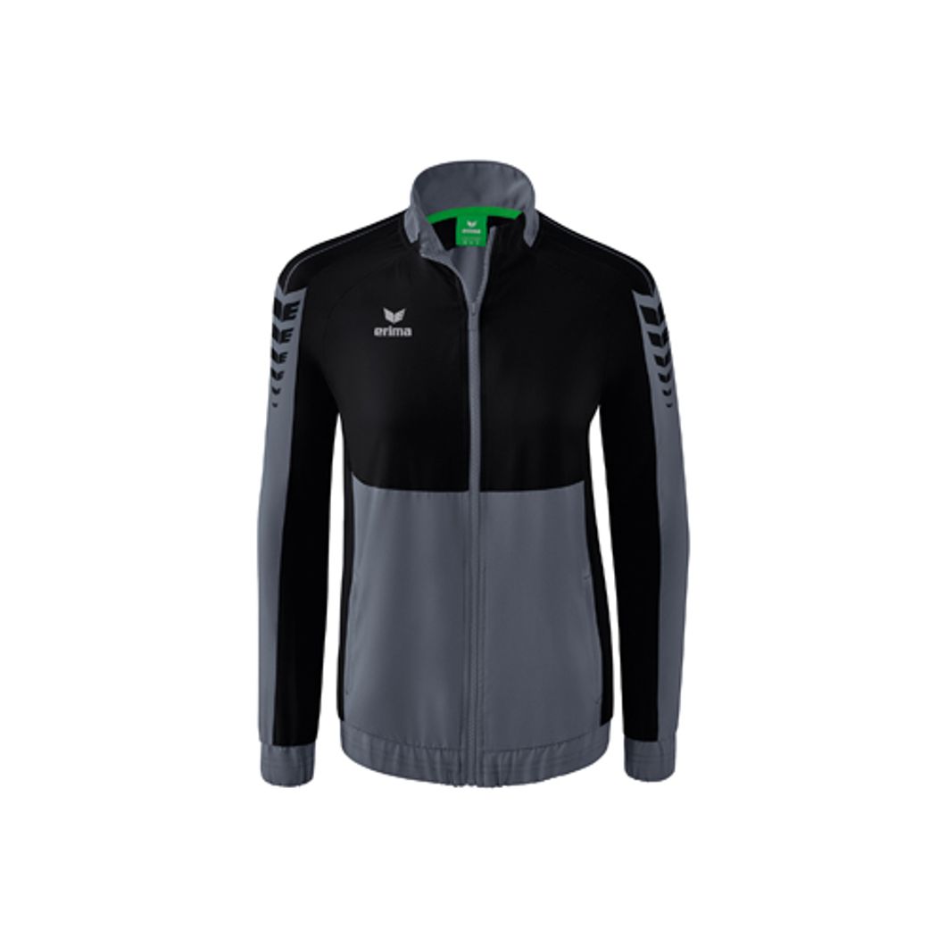 Six Wings Präsentationsjacke Damen