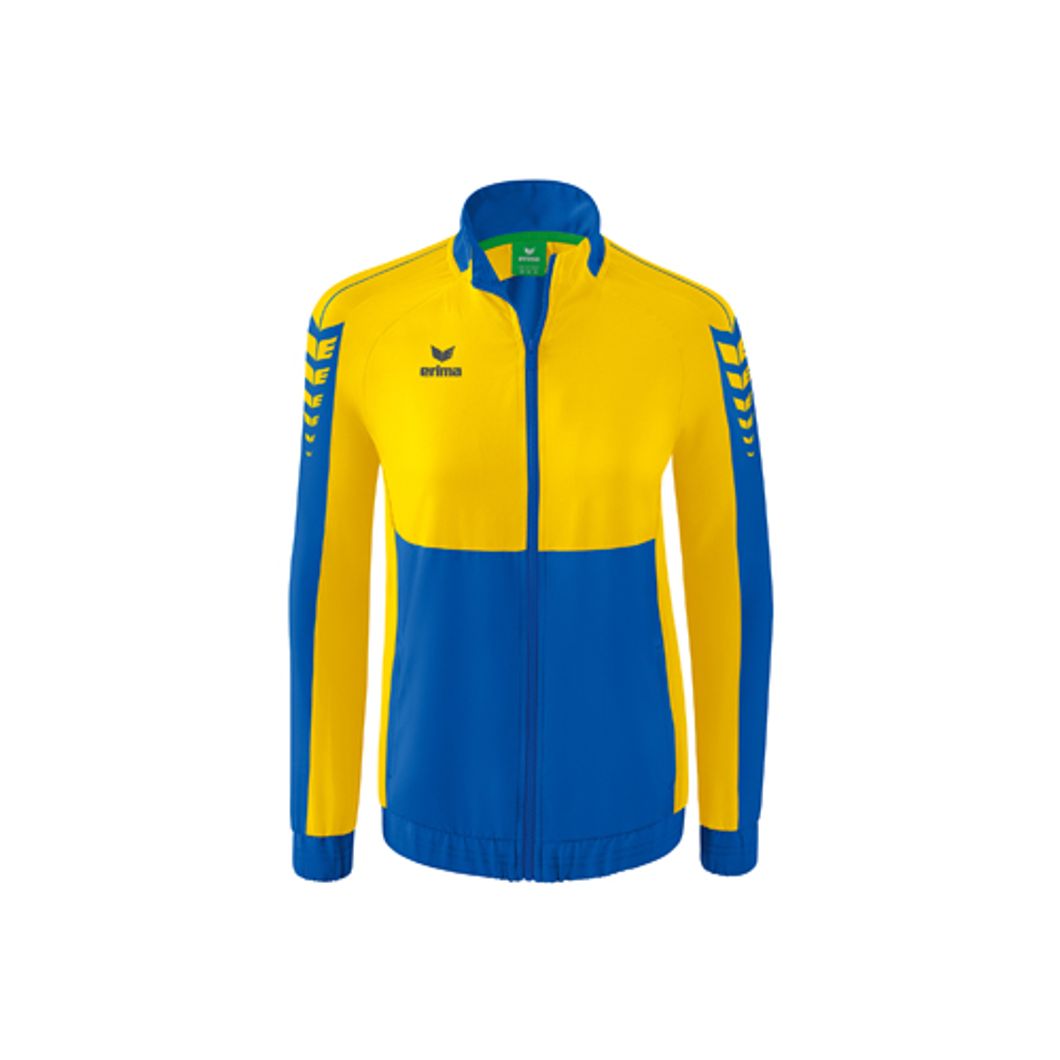 Six Wings Präsentationsjacke Damen