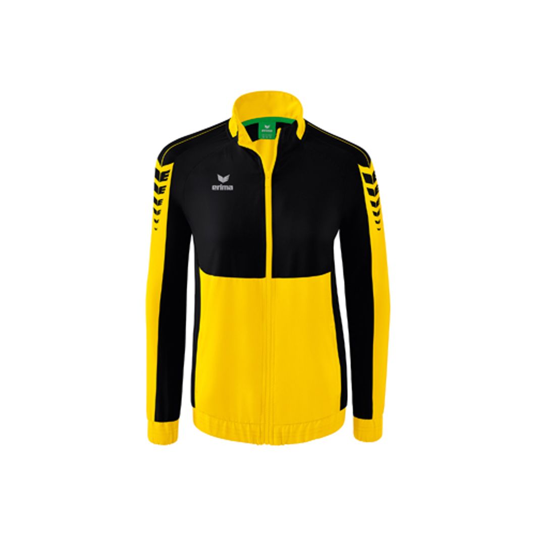 Six Wings Präsentationsjacke Damen