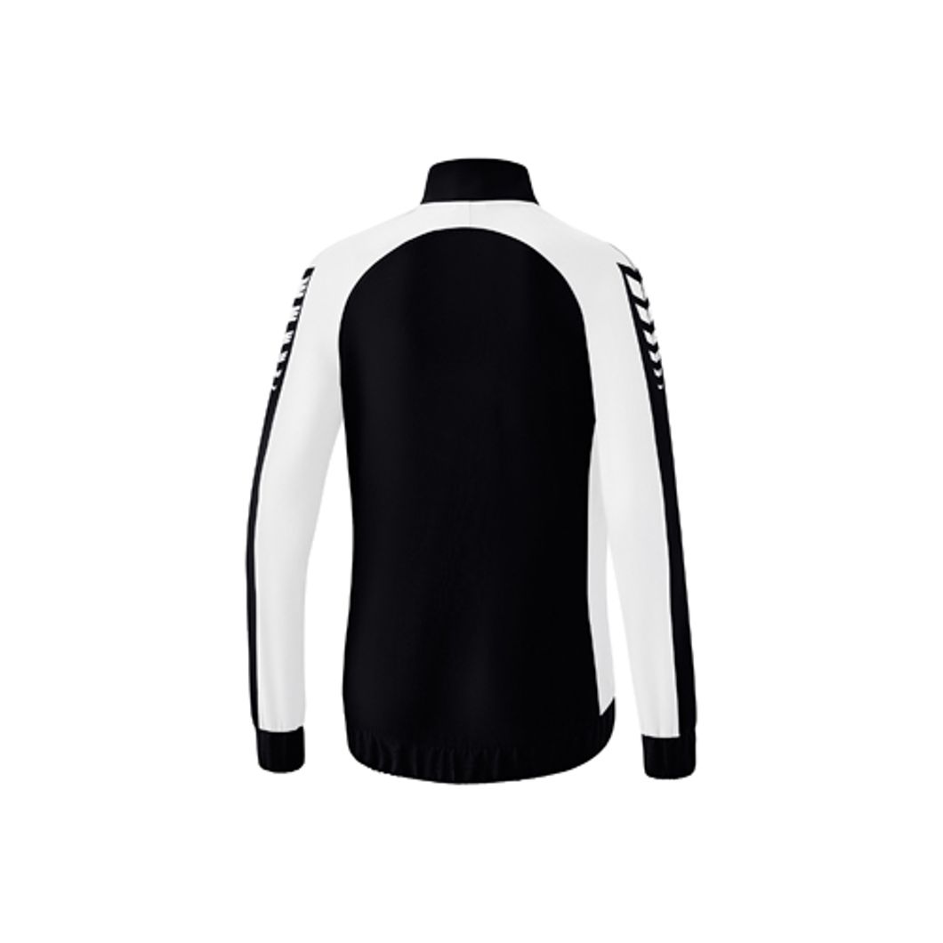 Six Wings Präsentationsjacke Damen