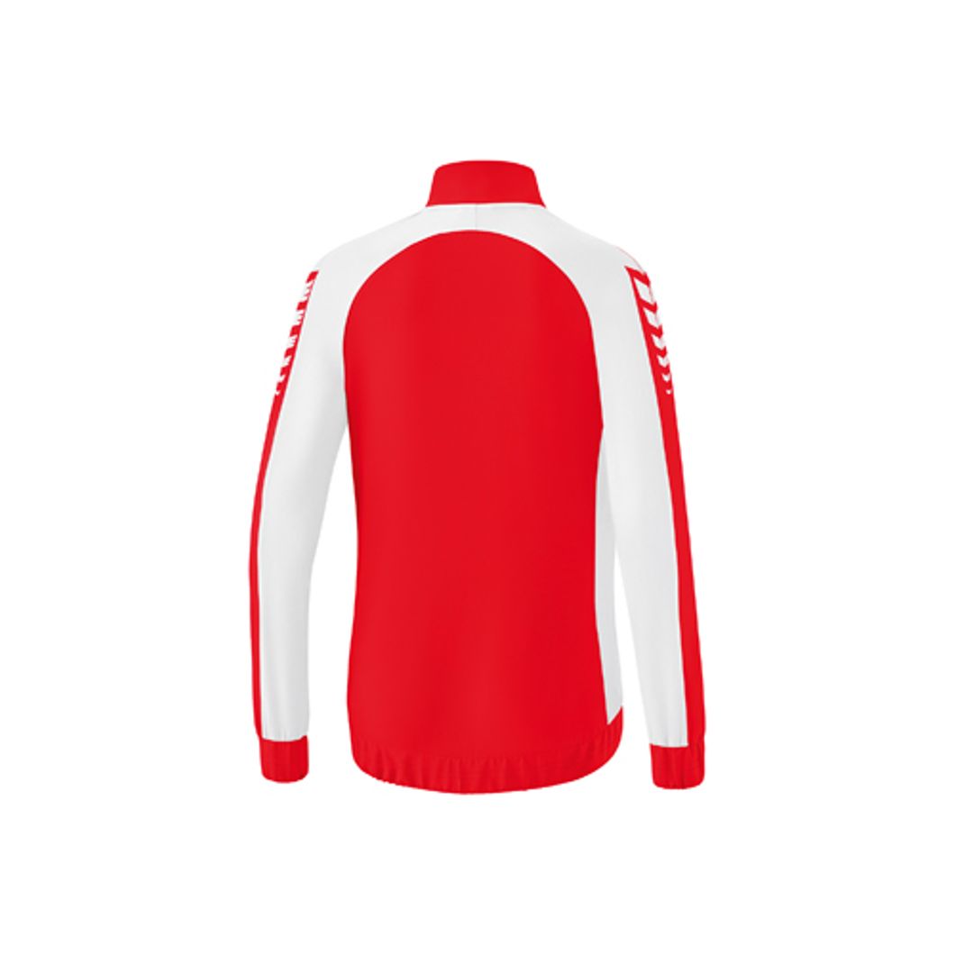 Six Wings Präsentationsjacke Damen