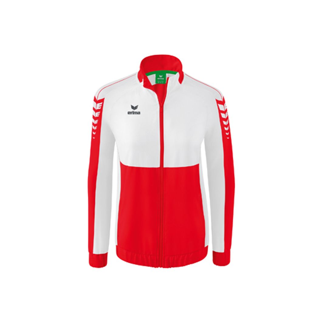 Six Wings Präsentationsjacke Damen
