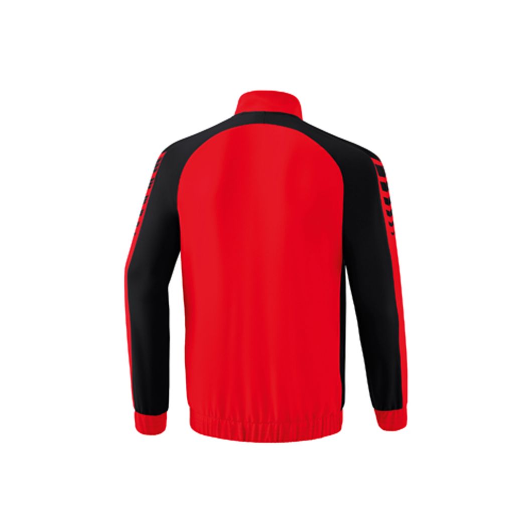 Six Wings Präsentationsjacke