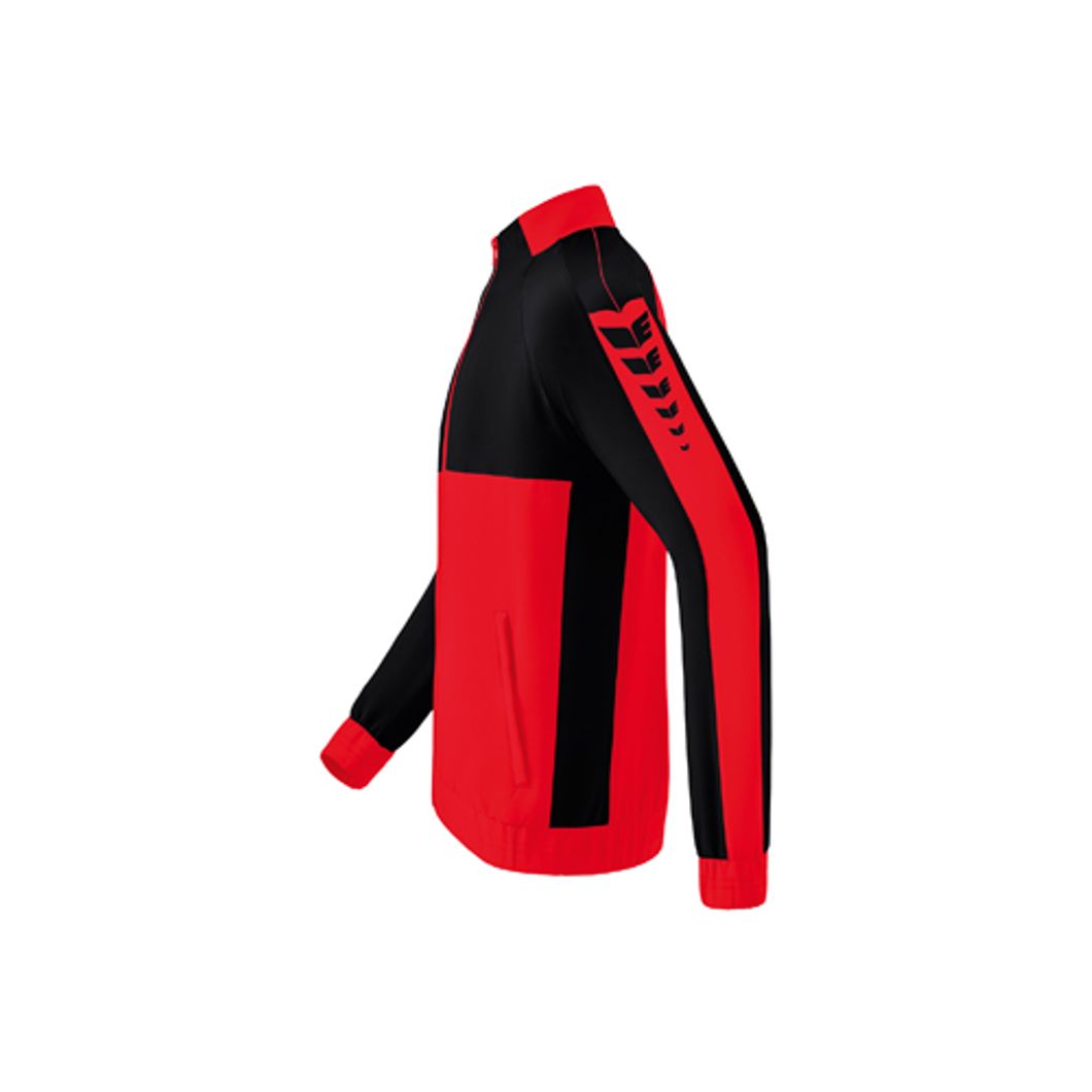 Six Wings Präsentationsjacke