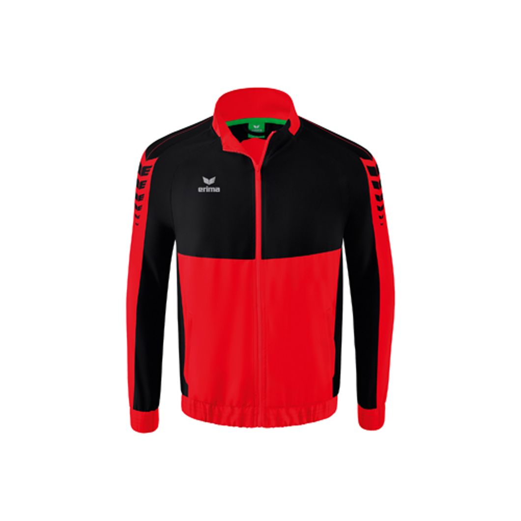 Six Wings Präsentationsjacke