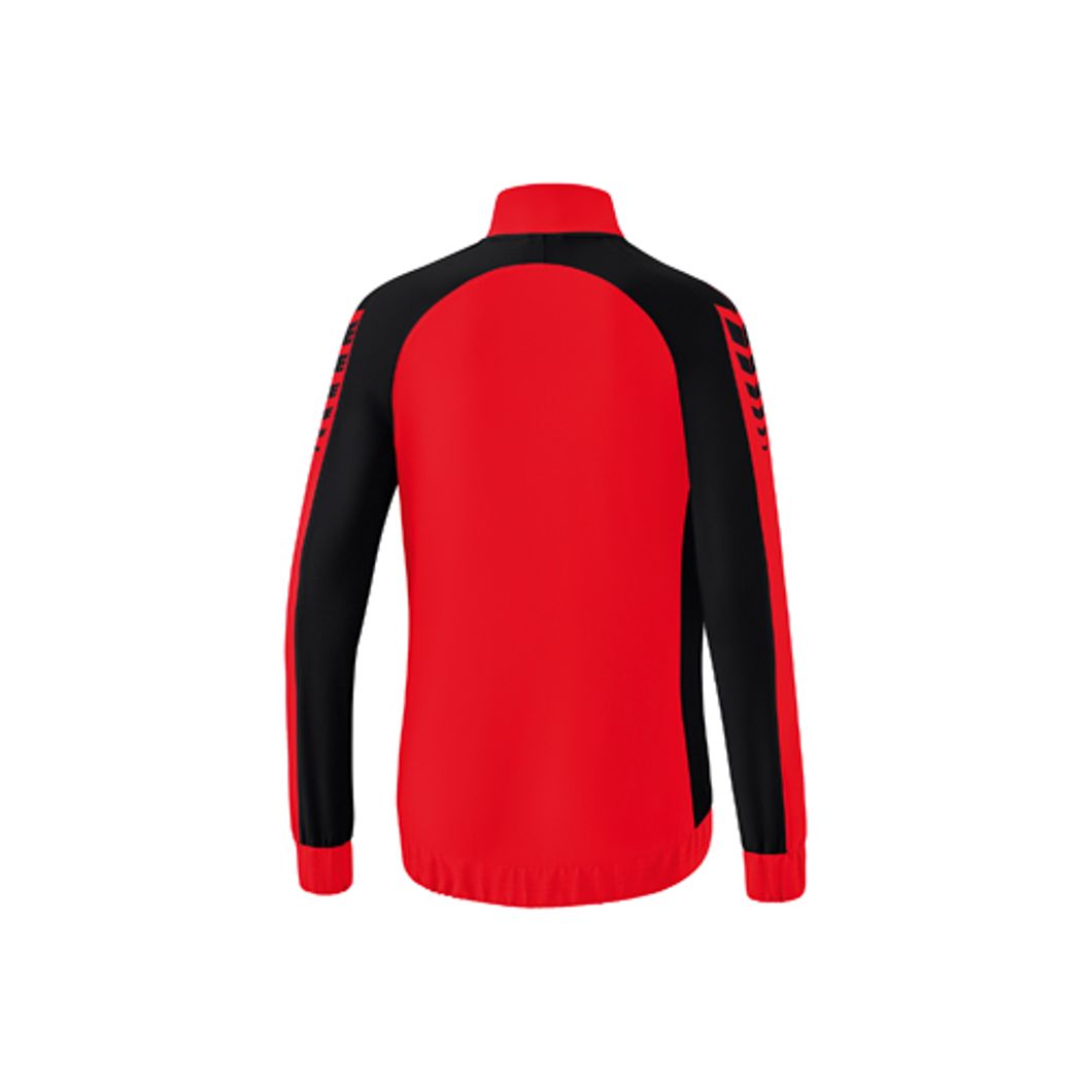 Six Wings Präsentationsjacke Damen