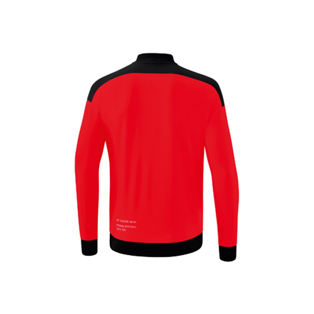 CHANGE Präsentationsjacke