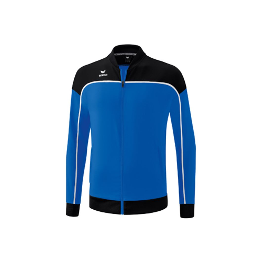 CHANGE Präsentationsjacke