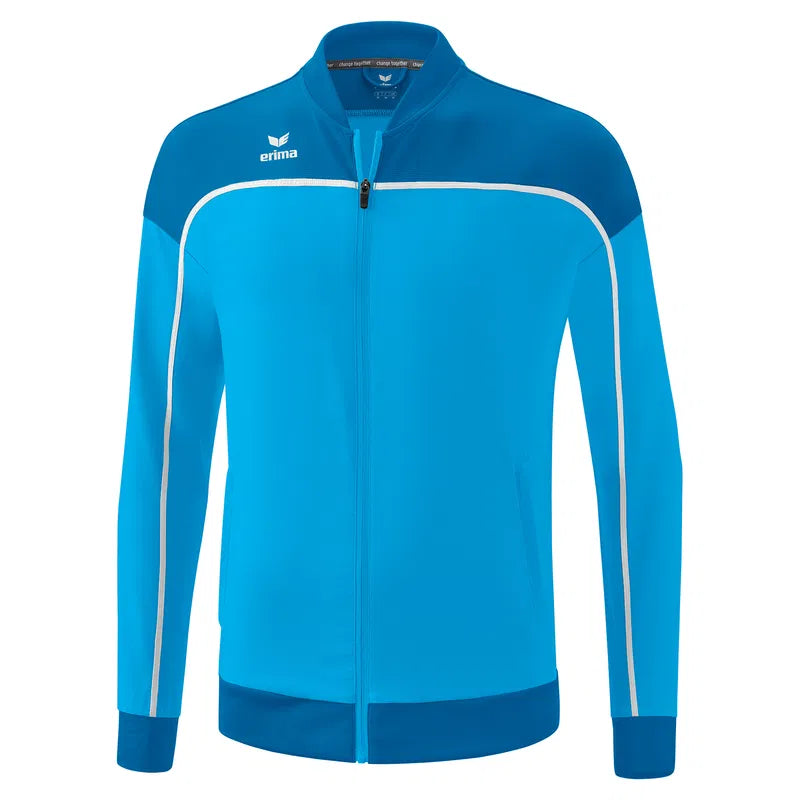 Erima Change Präsentationsjacke