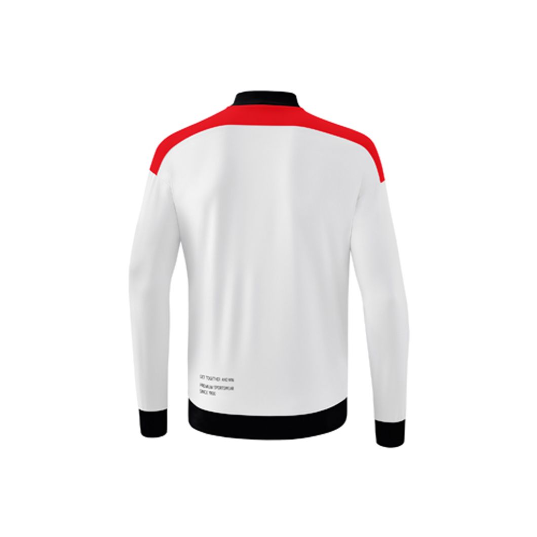CHANGE Präsentationsjacke