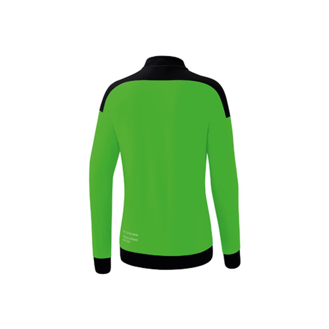 CHANGE Präsentationsjacke Damen