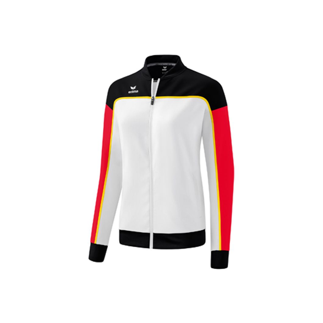 CHANGE Präsentationsjacke Damen