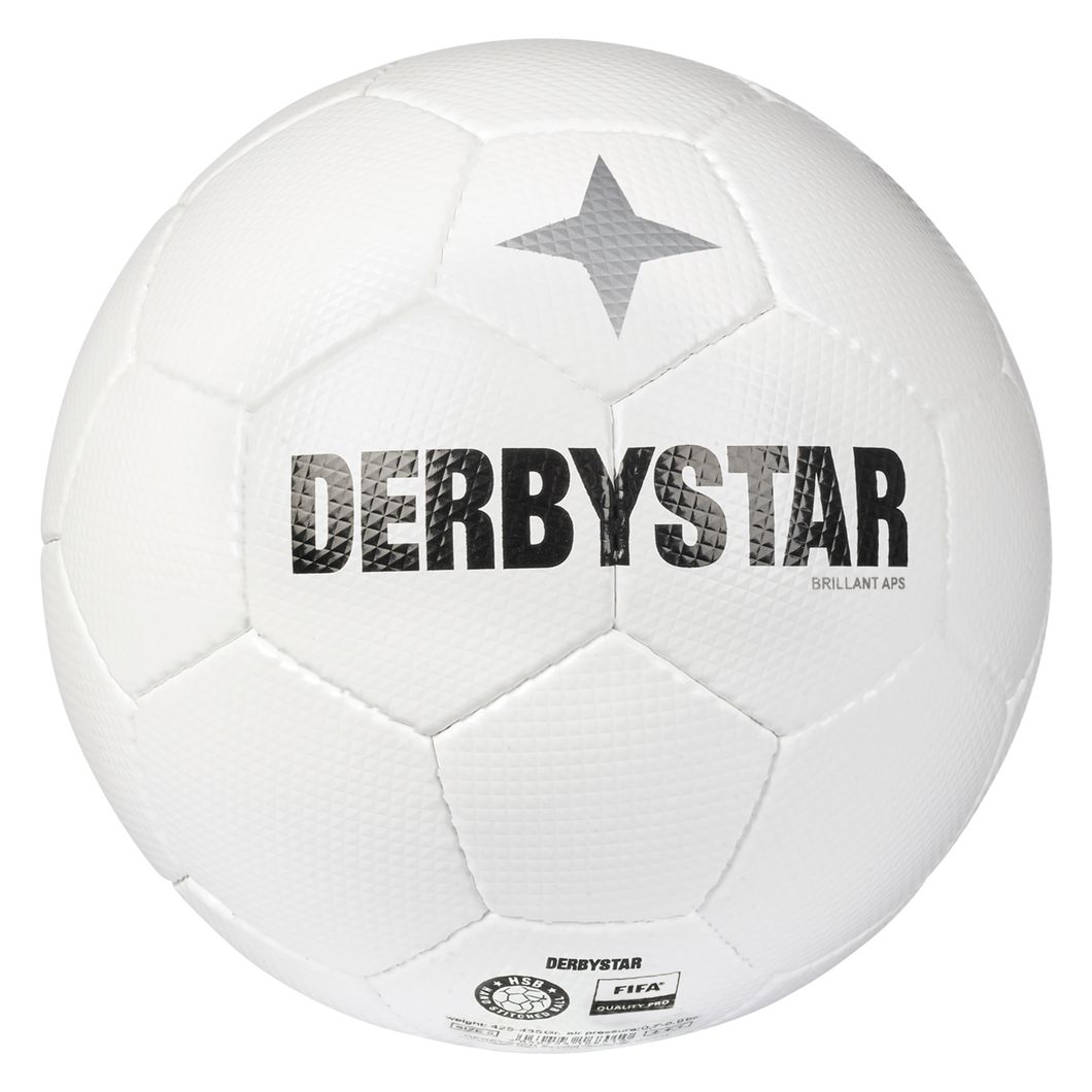 Brillant TT Classic v22 Fußball