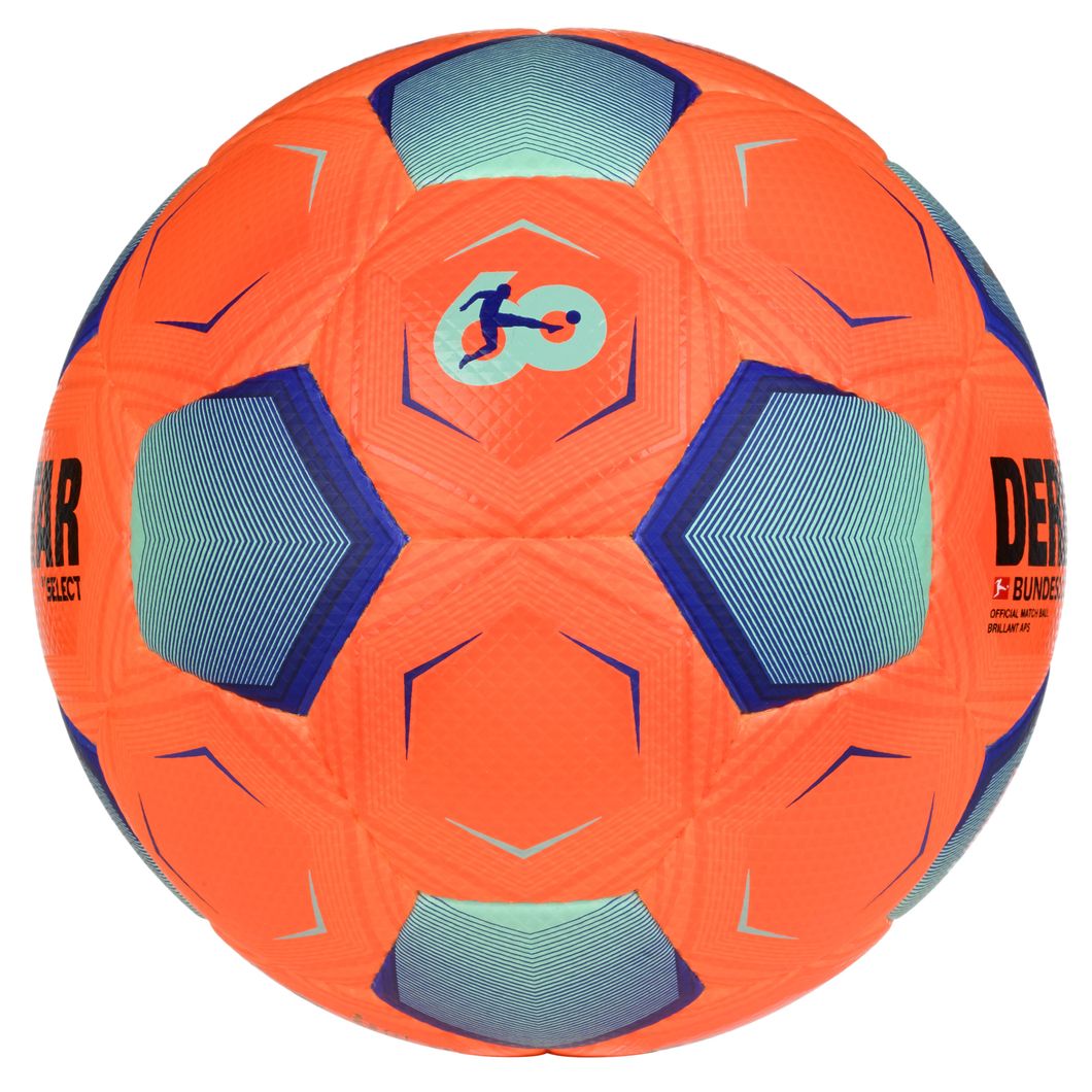 Bundesliga Brillant APS High Visible v25 Fußball
