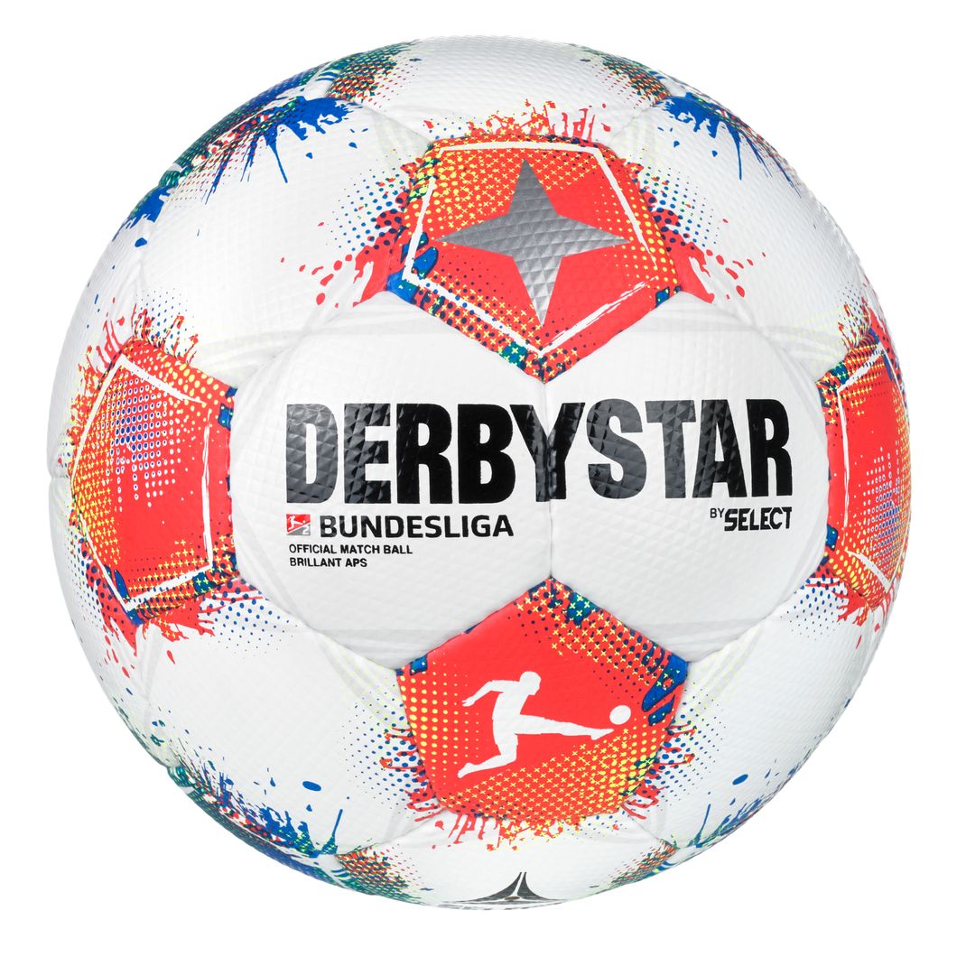 Bundesliga Brillant APS Spielball