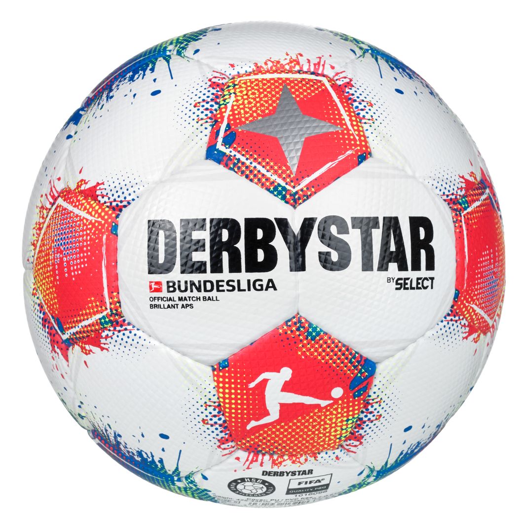 Bundesliga Brillant APS Spielball