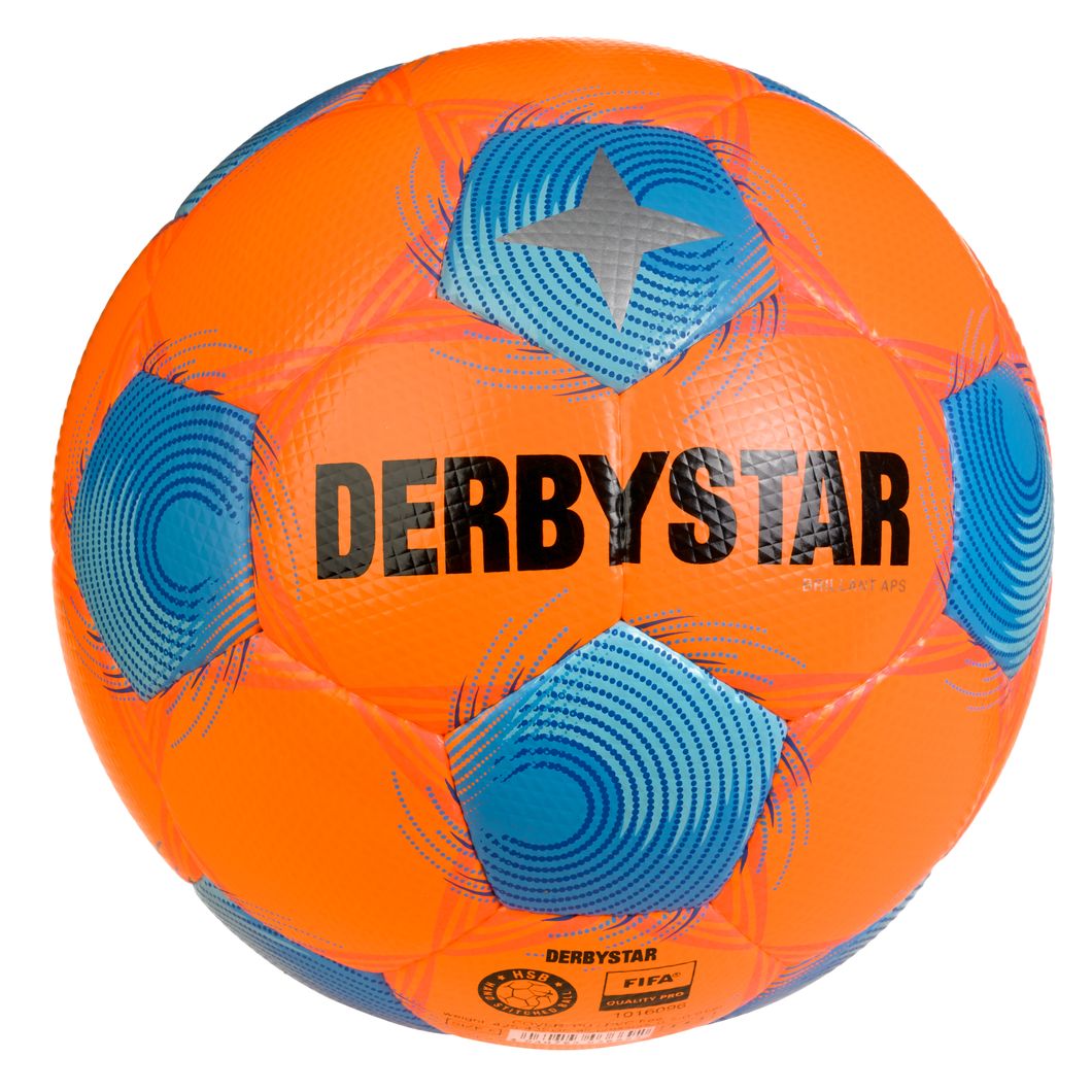 Brillant APS High Visible v25 Fußball