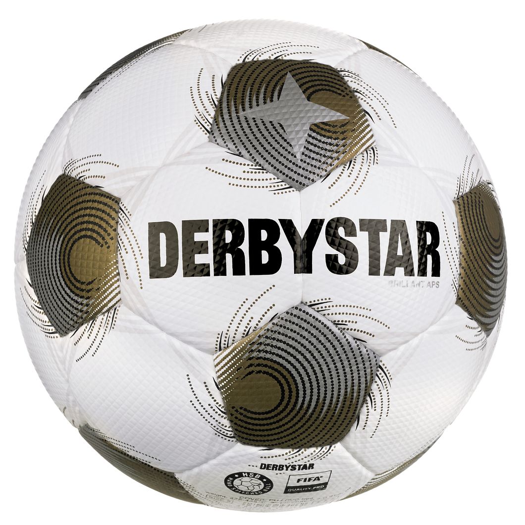 Brillant TT v25 Fußball